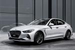 Genesis G70 3.3T 2017 года (KR)